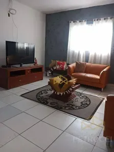 Casa com 2 Quartos à venda, 190m² no Parque Residencial Vila União, Campinas