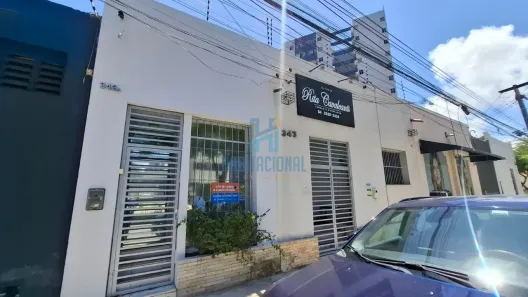 Ponto Comercial para alugar, 15m² no Petrópolis, Natal