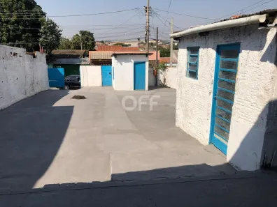 Casa com 1 Quarto à venda, 49m² no Jardim Nossa Senhora Auxiliadora, Hortolândia