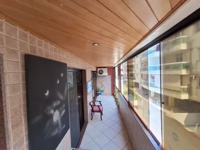 Apartamento com 3 Quartos à venda, 95m² no Recreio dos Bandeirantes, Rio de Janeiro