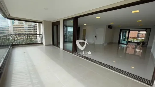 Apartamento com 3 Quartos para alugar, 285m² no Alphaville Empresarial, Barueri