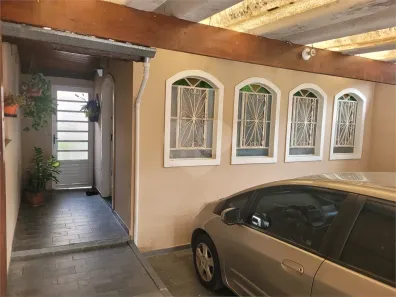 Sobrado com 3 Quartos à venda, 80m² no Jardim São João (Zona Norte), São Paulo