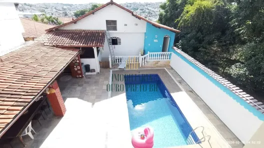 Casa com 3 Quartos à venda, 140m² no Céu Azul, Belo Horizonte