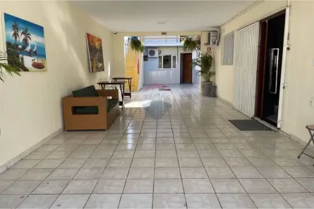 Casa com 4 Quartos para alugar, 119m² no Ponta Negra, Natal