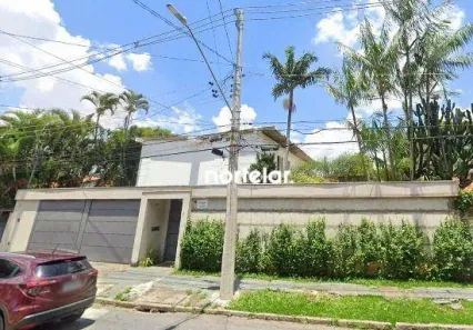 Casa com 4 Quartos à venda, 600m² no Bela Aliança, São Paulo