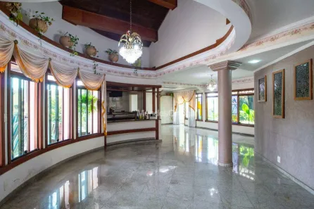 Imóvel Comercial com 5 Quartos à venda, 589m² no Jardim Eltonville, Sorocaba