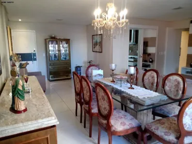 Apartamento com 3 Quartos à venda, 140m² no Cocó, Fortaleza