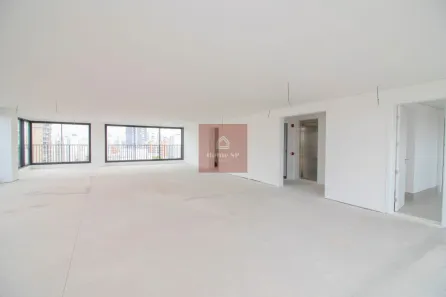 Apartamento com 4 Quartos à venda, 375m² no Moema, São Paulo