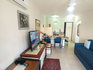 Apartamento com 1 Quarto à venda, 36m² no Jardim Paulista, São Paulo