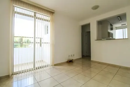 Apartamento com 2 Quartos à venda, 56m² no Buritis, Belo Horizonte