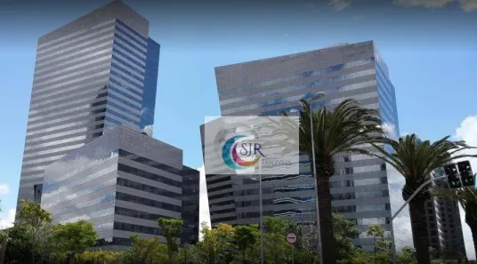 Sala Comercial para alugar, 524m² no Vila Gertrudes, São Paulo