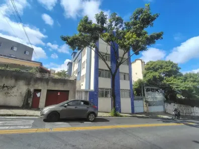 Apartamento com 2 Quartos para alugar, 70m² no Salgado Filho, Belo Horizonte