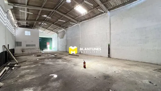 Galpão/Depósito/Armazém para alugar, 690m² no Piedade, Jaboatão dos Guararapes