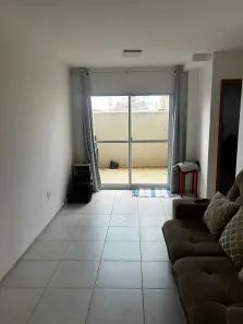 Apartamento com 2 Quartos à venda, 55m² no Jardim Novo Mundo, Goiânia