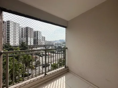 Apartamento com 1 Quarto à venda, 25m² no Vila Andrade, São Paulo