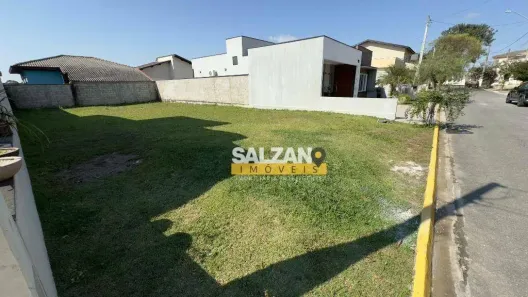 Lote/Terreno à venda, 253m² no Condomínio Vale do Sol, Tremembé
