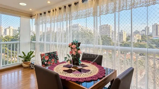 Apartamento com 2 Quartos à venda, 44m² no Fazenda Morumbi, São Paulo