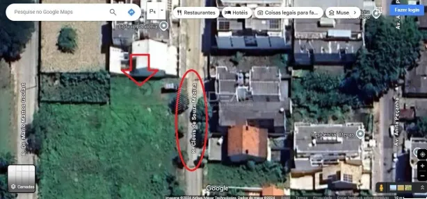 Lote/Terreno à venda, 360m² no Parque São Caetano, Campos dos Goytacazes