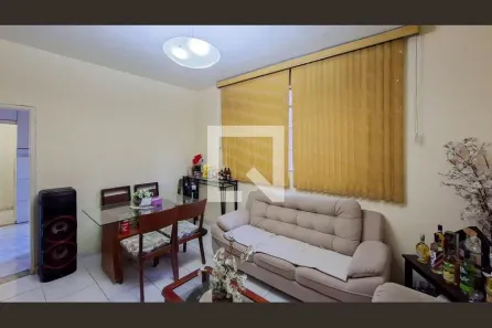 Apartamento com 3 Quartos à venda, 100m² no Concórdia, Belo Horizonte