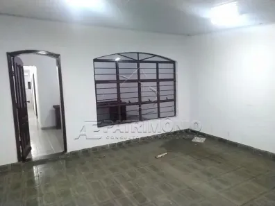 Casa com 2 Quartos à venda, 101m² no Parque das Laranjeiras, Sorocaba