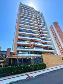 Apartamento com 2 Quartos à venda, 75m² no Aldeota, Fortaleza