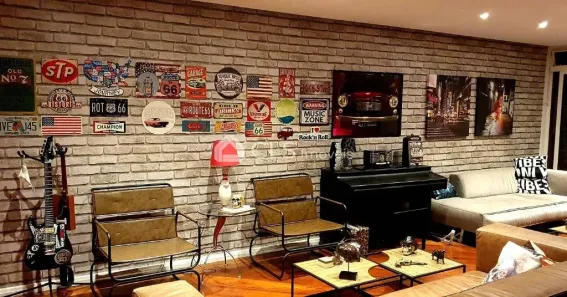 Apartamento com 2 Quartos à venda, 110m² no Pinheiros, São Paulo