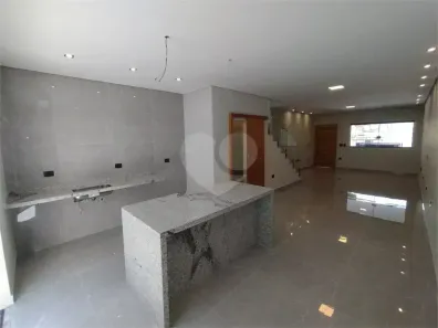 Sobrado com 3 Quartos à venda, 150m² no Vila Fernandes, São Paulo