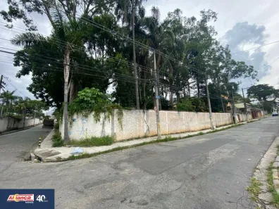 Lote/Terreno para alugar, 3000m² no Vila Galvão, Guarulhos
