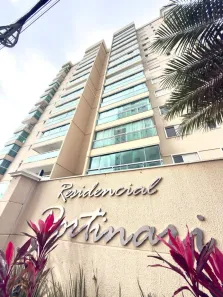 Apartamento com 4 Quartos à venda, 156m² no Jundiaí, Anápolis