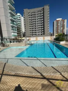 Apartamento com 3 Quartos à venda, 115m² no Jockey de Itaparica, Vila Velha