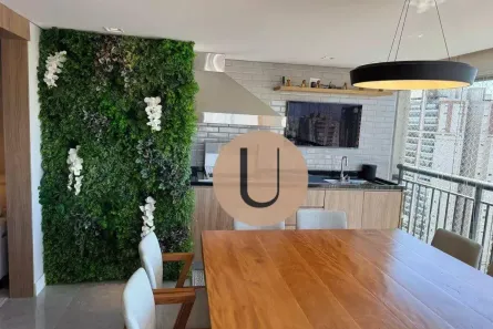 Apartamento com 2 Quartos à venda, 80m² no Vila Bertioga, São Paulo