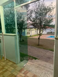 Casa de Condomínio com 4 Quartos à venda, 200m² no Condomínio Chácara Grota Azul, Hortolândia
