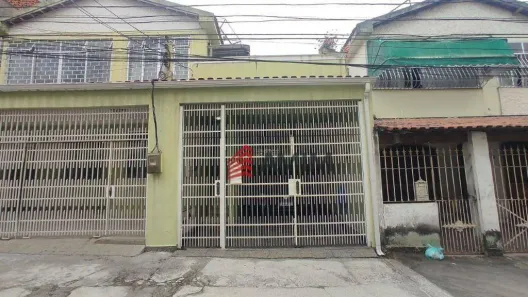 Casa com 2 Quartos à venda, 75m² no Rocha, São Gonçalo