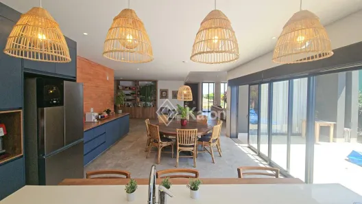 Casa de Condomínio com 3 Quartos à venda, 402m² no Kurumin, Itu