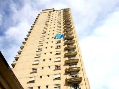 Apartamento com 4 Quartos à venda, 250m² no Indianópolis, São Paulo
