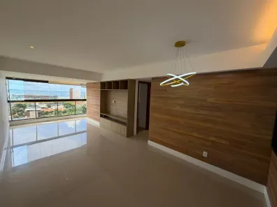 Apartamento com 3 Quartos para venda ou aluguel, 94m² no Jardim Armação, Salvador