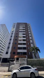 Apartamento com 2 Quartos à venda, 64m² no Papicu, Fortaleza