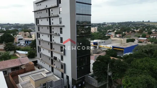 Sala Comercial à venda, 8014m² no Centro, Medianeira