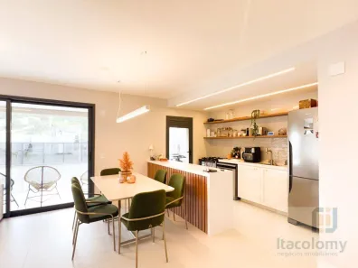 Apartamento com 3 Quartos à venda, 120m² no Centro Comercial Jubran, Barueri