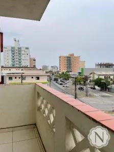 Apartamento com 3 Quartos à venda, 139m² no Centro, Itanhaém