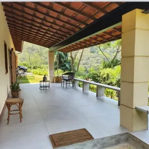 Casa com 3 Quartos à venda, 178m² no Itaipava, Petrópolis