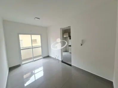 Apartamento com 2 Quartos para alugar, 55m² no Santa Mônica, Uberlândia