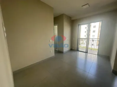 Apartamento com 2 Quartos para alugar, 46m² no Jardim Residencial Veneza, Indaiatuba