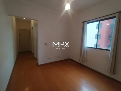 Apartamento com 1 Quarto para alugar, 41m² no Cidade Alta, Piracicaba