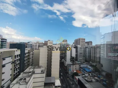 Cobertura com 3 Quartos à venda, 180m² no Icaraí, Niterói
