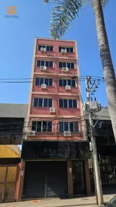 Sala Comercial à venda, 35m² no Centro, Sorocaba
