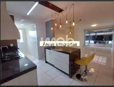 Apartamento com 3 Quartos à venda, 83m² no Rau, Jaraguá do Sul