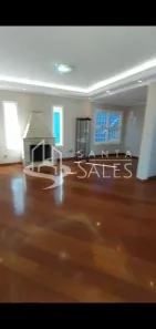 Casa com 4 Quartos à venda, 178m² no Vila Santos, São Paulo