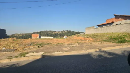 Lote/Terreno à venda, 300m² no Jardim Itália, Itupeva