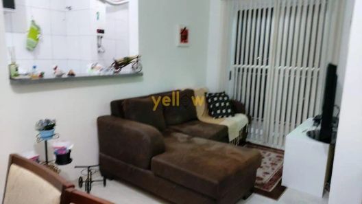 Apartamento com 2 Quartos à venda, 57m² no Jordanópolis, Arujá